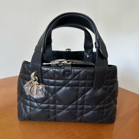 Dior Toujours Small tote - Picture 1 of 15